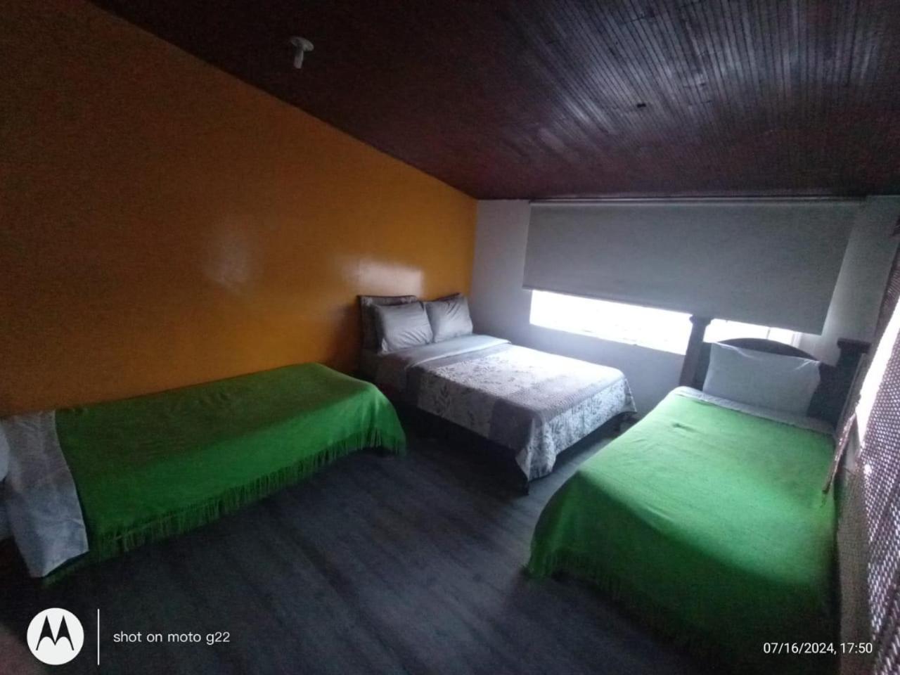 82Hostel Bogota Luaran gambar