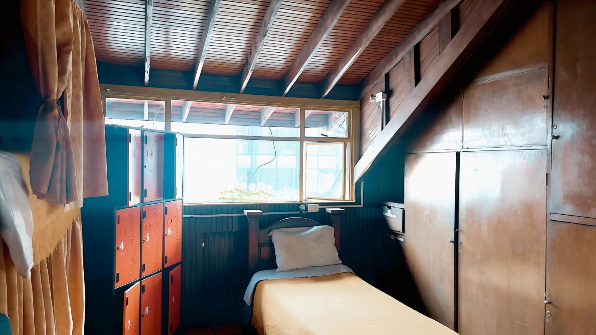 82Hostel Bogota Luaran gambar