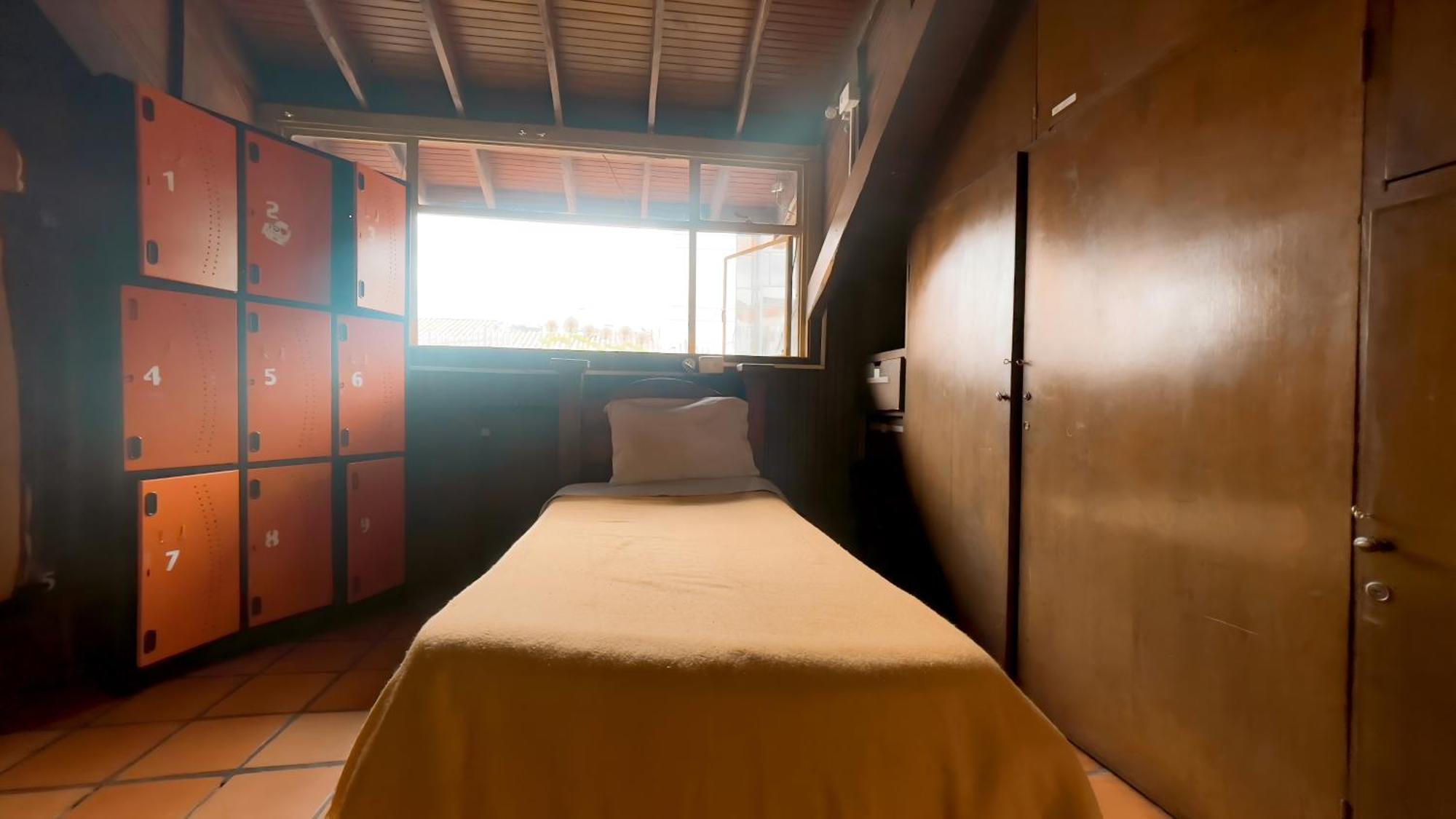 82Hostel Bogota Luaran gambar