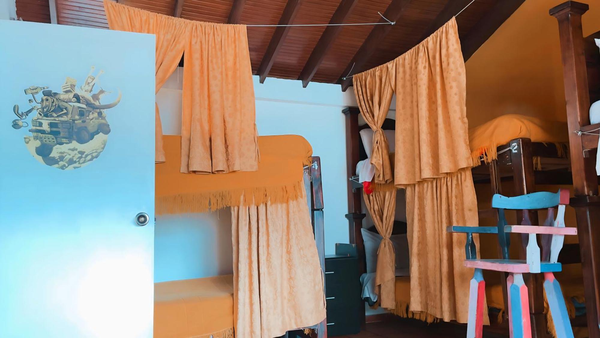 82Hostel Bogota Luaran gambar