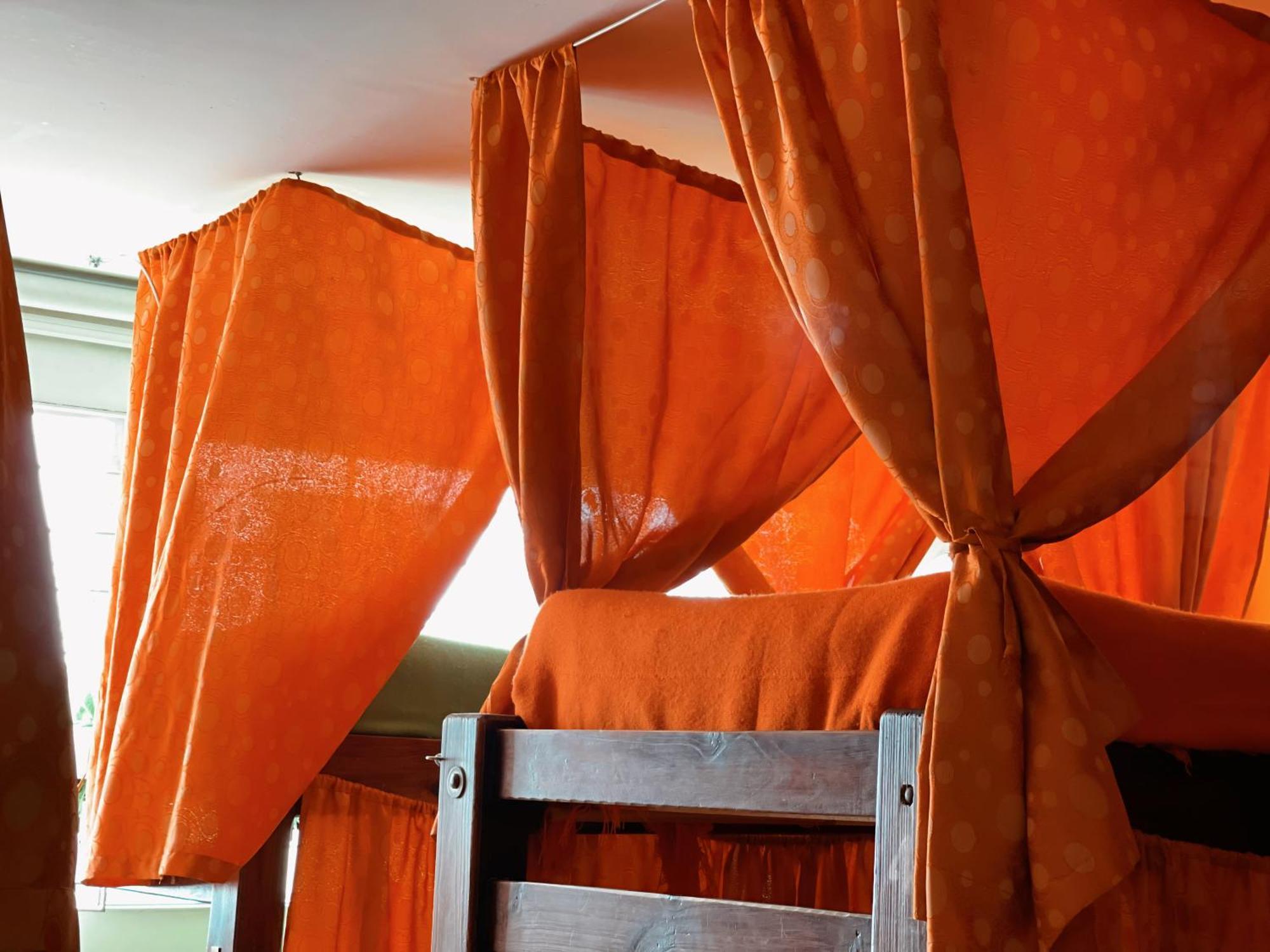 82Hostel Bogota Luaran gambar