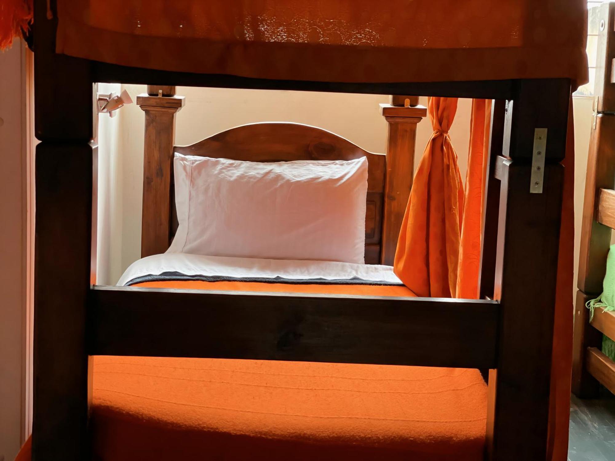 82Hostel Bogota Luaran gambar