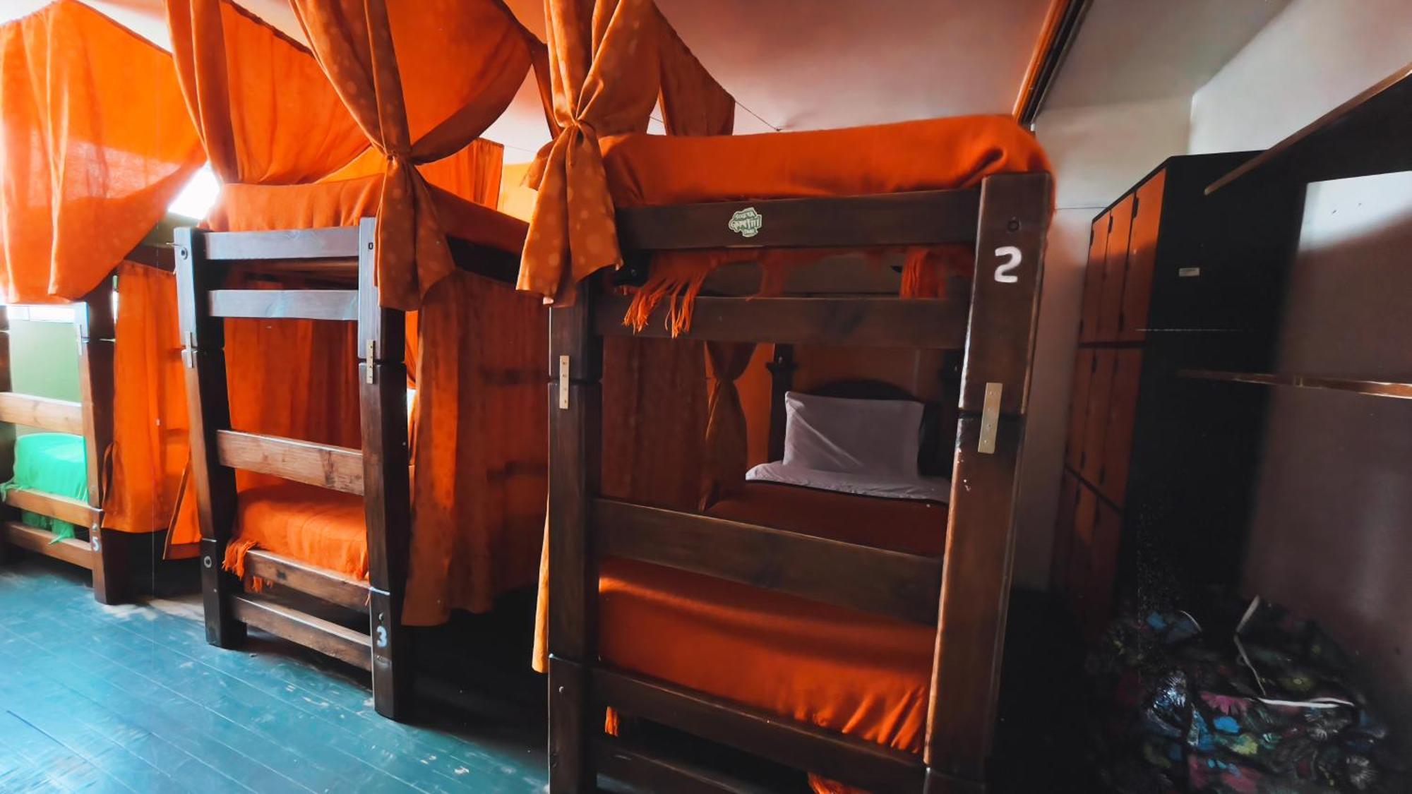 82Hostel Bogota Luaran gambar