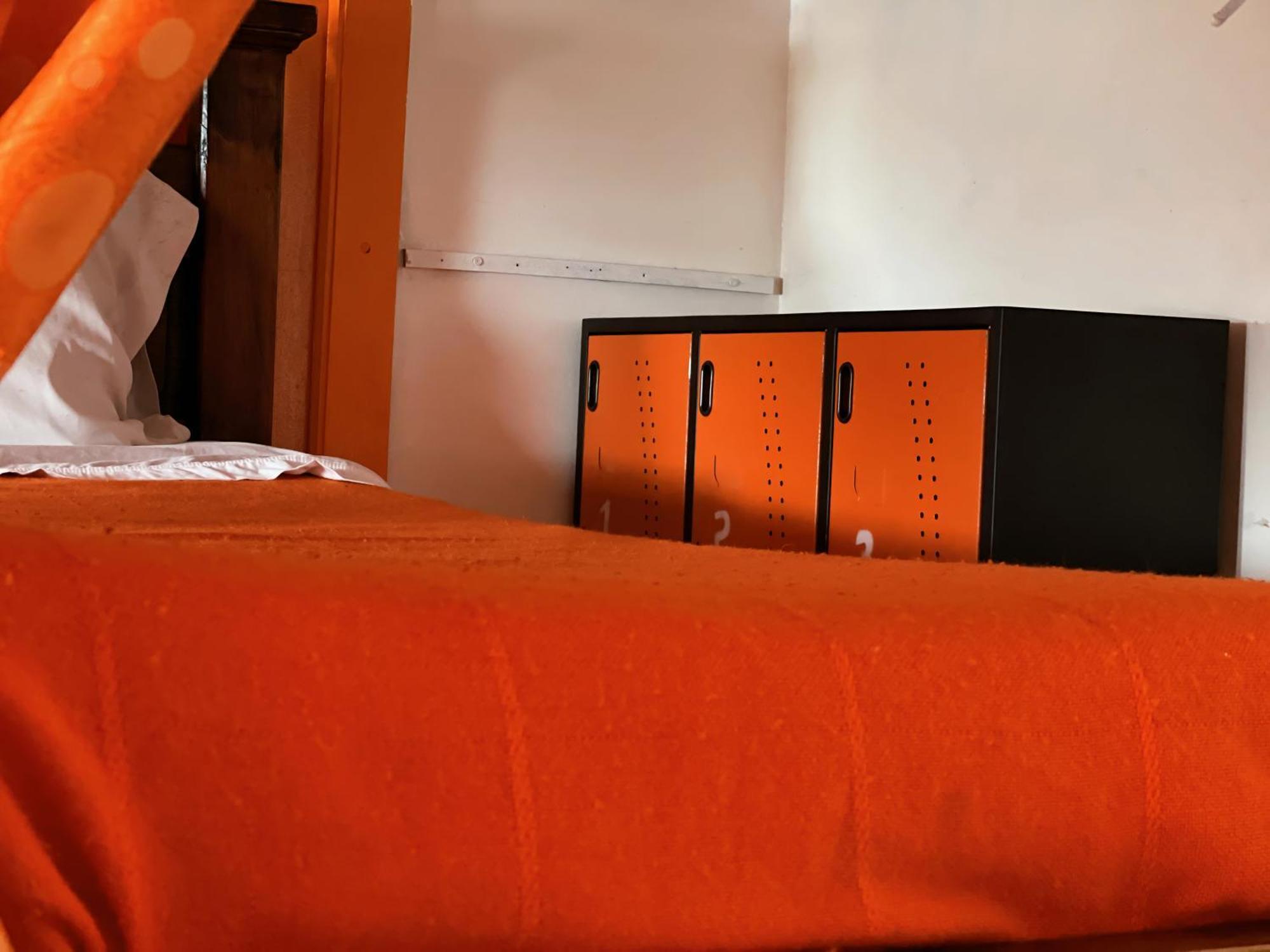 82Hostel Bogota Luaran gambar