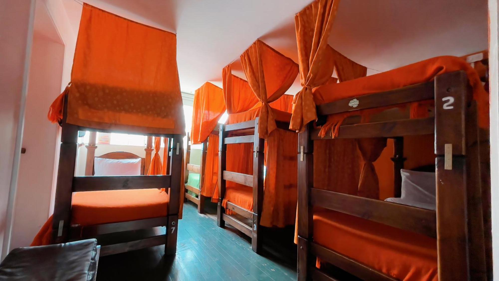 82Hostel Bogota Luaran gambar
