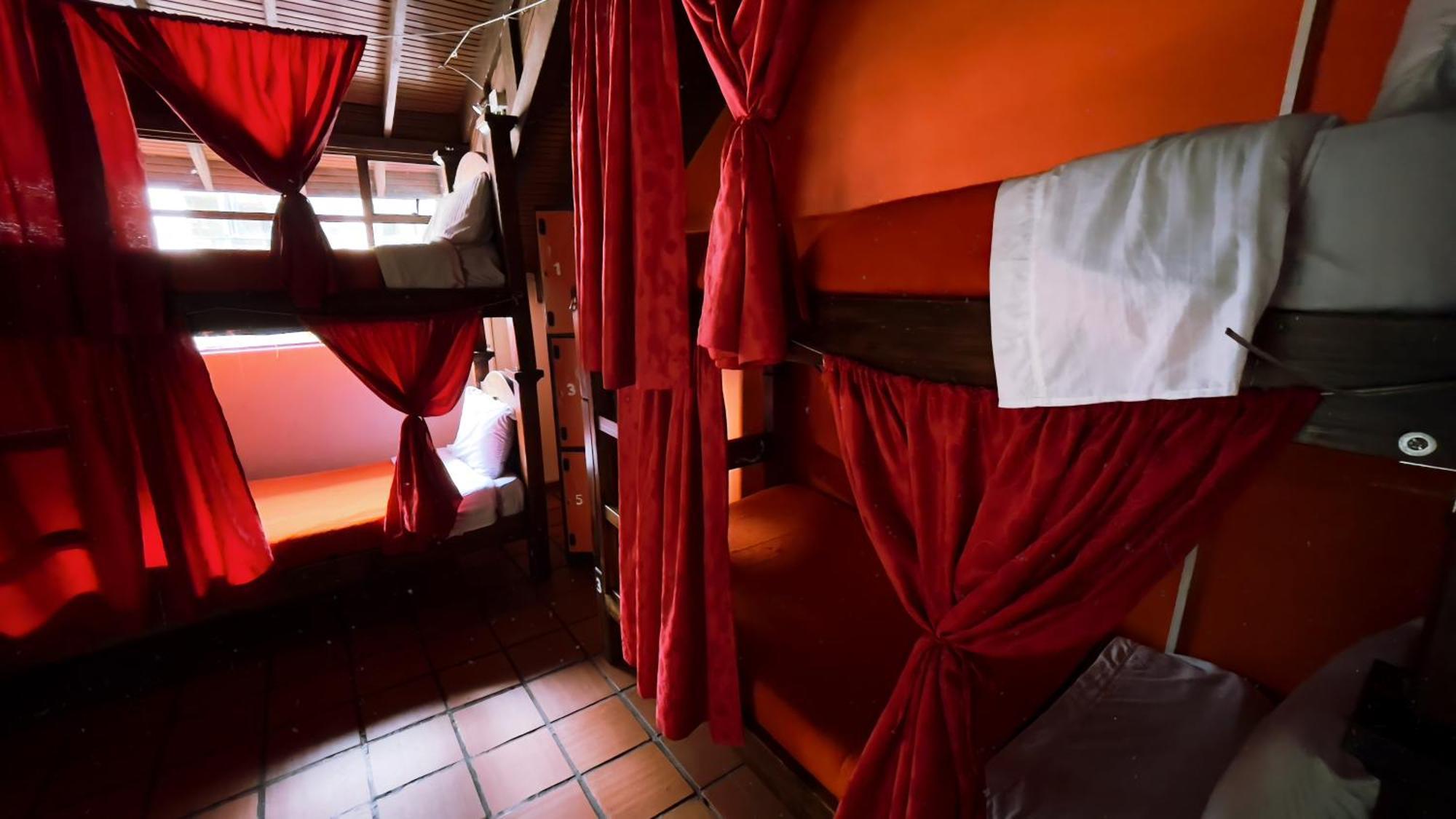 82Hostel Bogota Luaran gambar