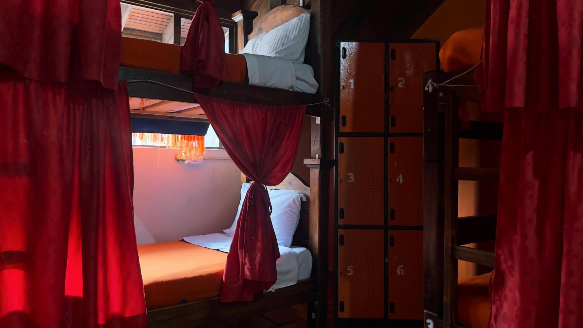 82Hostel Bogota Luaran gambar