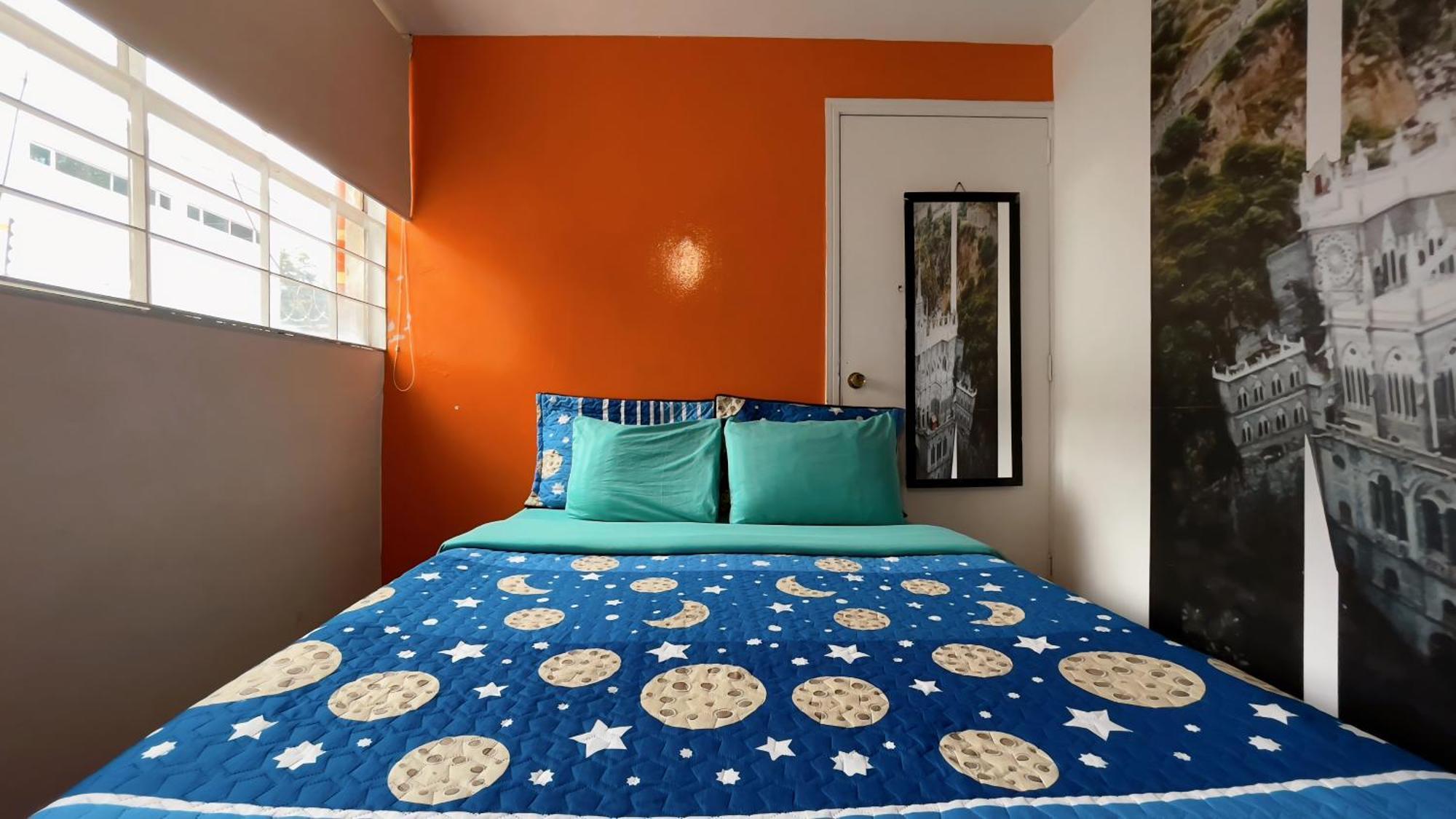 82Hostel Bogota Luaran gambar